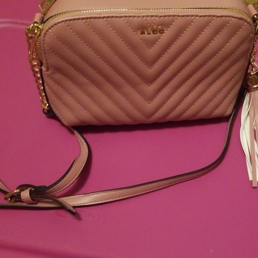 Aldo small crossbody purse